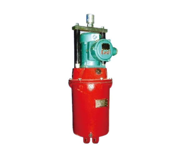 BYT1係列隔爆型電力（lì）液壓推動器