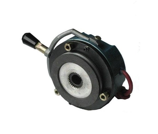 DJPZ係列電機盤式製動器_副本